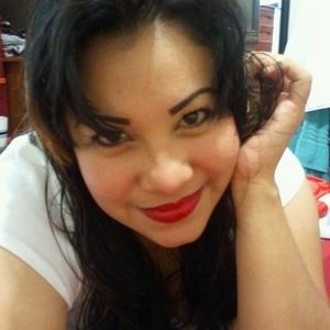 Meet your Posher, Margaret